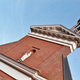 Church in my hometown, this picture is so clear it almost looks digital